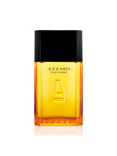 Azzaro Pour Homme Eau De Toilette For Him