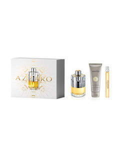 Azzaro Wanted Eau De Parfum 2024 Gift Set