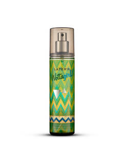 Layerr Wottagirl Spell Bound Body Splash For Her