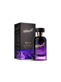 Layer'r Wottagirl Bella EDP For Her