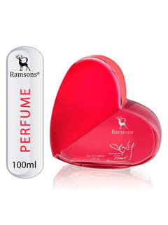Ramsons Sexy Heart Eau De Perfume For Him