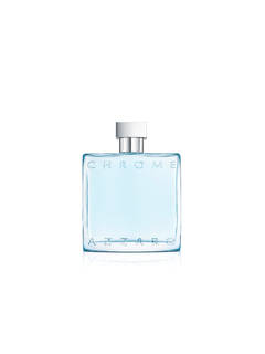 Azzaro Chrome Eau De Toilette For Him