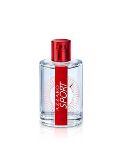 Azzaro Sport Eau De Toilette For Him