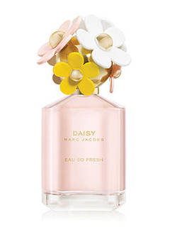 Marc Jacobs Daisy Eau So Fresh Eau De Toilette Spray For Her