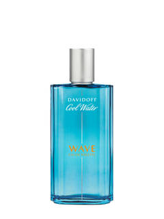 Davidoff Cool Water Wave Eau De Toilette For Man For Him