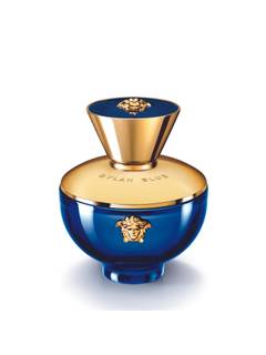Versace Pour Femme Dylan Blue Eau De Parfum For Her