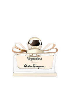 Ferragamo Signorina Eleganza Eau De Parfum For Her