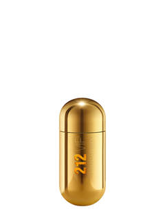 Carolina Herrera 212 VIP Eau De Parfum For Her