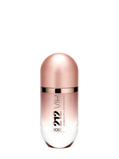 Carolina Herrera 212 VIP Rose Eau De Parfum For Her