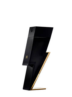 Carolina Herrera Bad Boy Eau De Toilette For Him