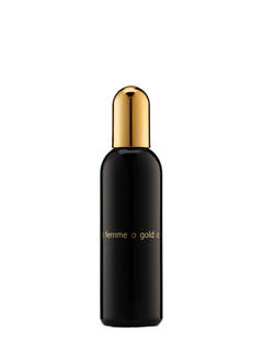 Colour Me Femme Gold Eau De Parfum For Her