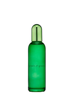 Colour Me Homme Green Eau De Parfum For Him
