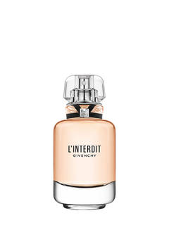 Givenchy L'interdit Eau De Toilette For Her