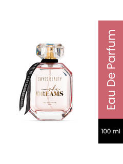 Swiss Beauty She Dreams Eau De Parfum