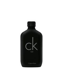 Calvin Klein CK Be For Men Eau De Toilette