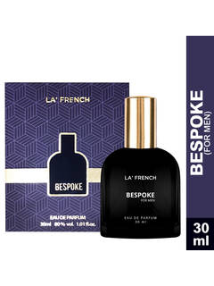 La French Bespoke Eau De Perfume For Women