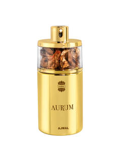 Ajmal Aurum Edp Perfume For Women Fresh Fruity Luxury Fragra...