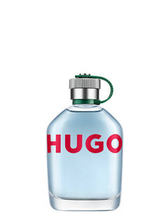 Hugo Boss Man Eau De Toilette For Him