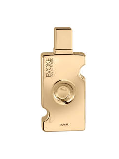 Ajmal Evoke Gold Edition Eau De Parfum for Women - Floral Wo...