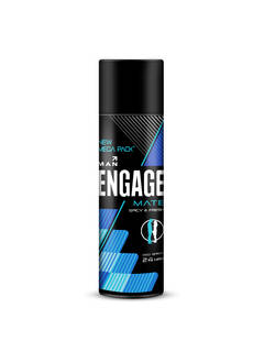 Engage Mate Deo Spray For Him