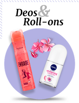 Products from NYKAA