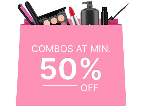 Nykaa Online Sale: Shopping Offers on Makeup & Beauty Care Products | Nykaa