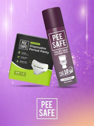 Pee Safe