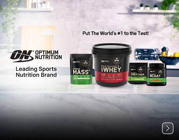 Optimum Nutrition