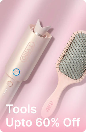 beauty tools