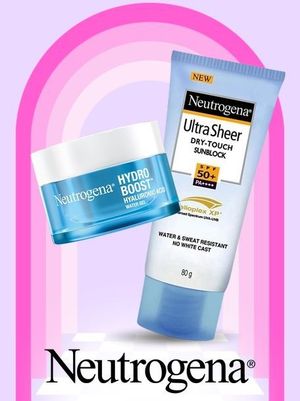 Neutrogena