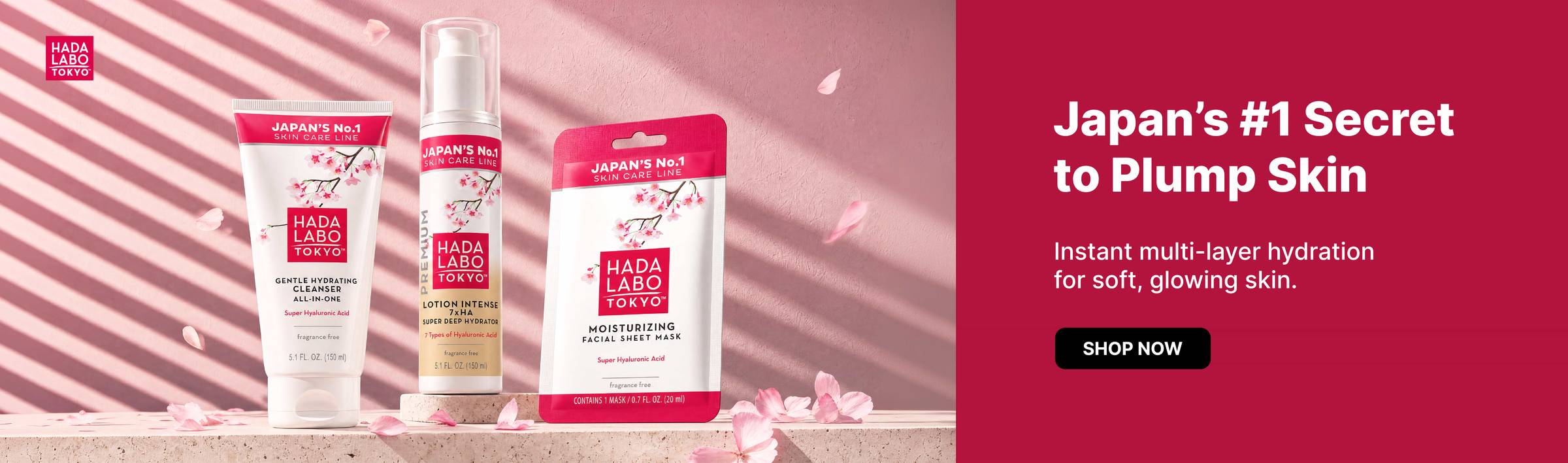 Hada Labo