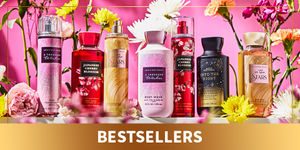 Bath & Body Works
