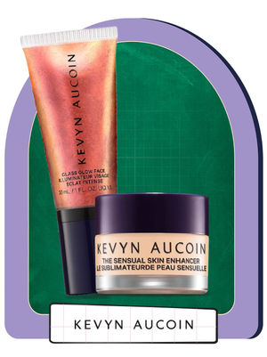 Kevyn Aucoin