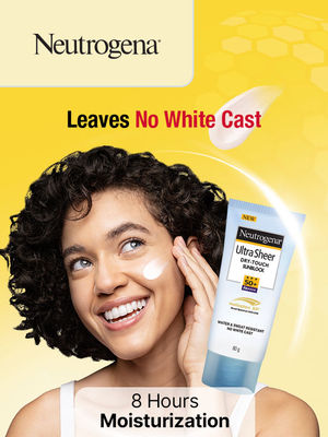Neutrogena