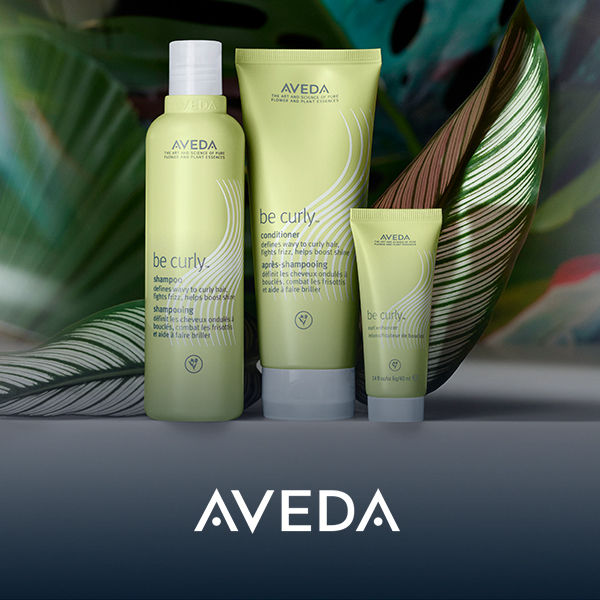 aveda bought by estee lauder
