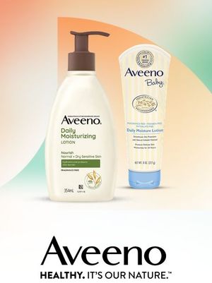 Aveeno