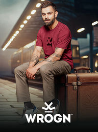 WROGN