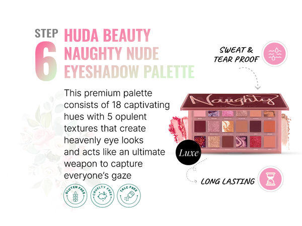 Huda Beauty