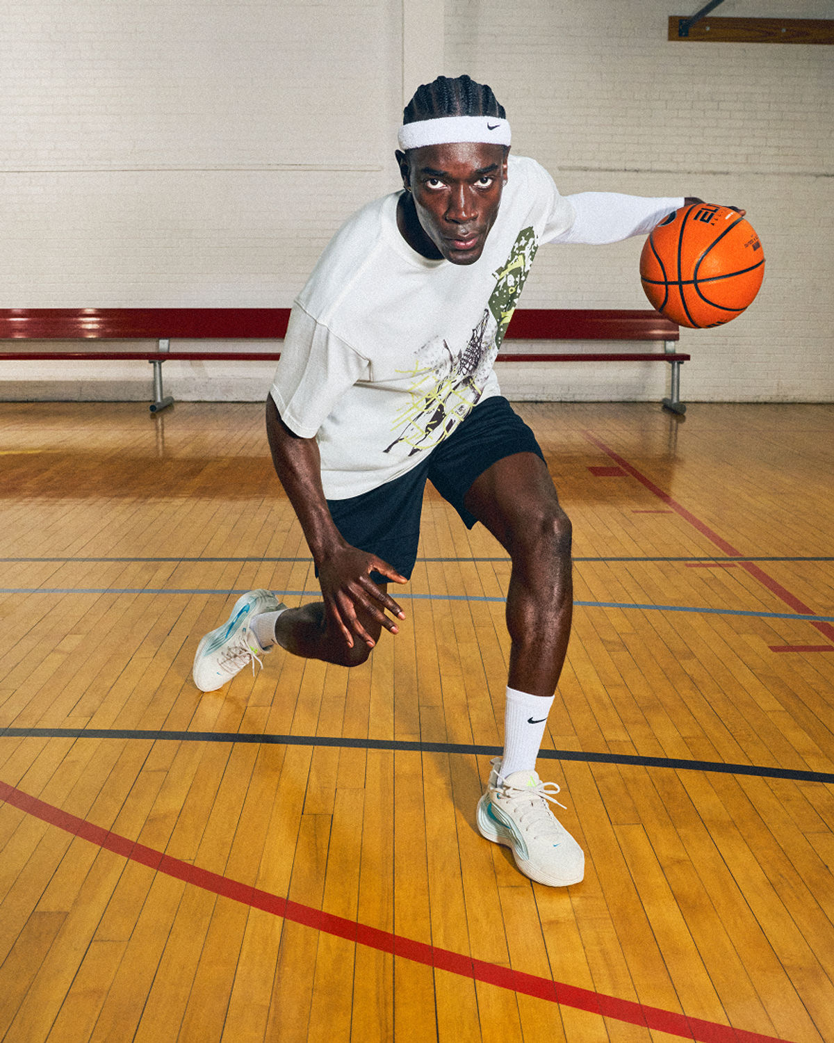 basketball