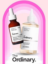 The Ordinary