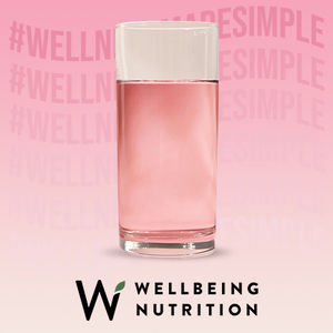 Wellbeing Nutrition