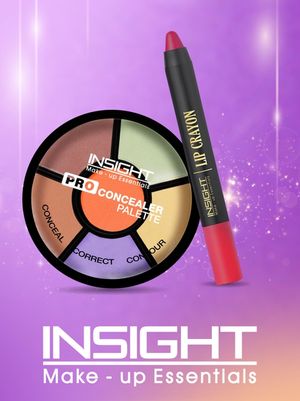 Insight Cosmetics