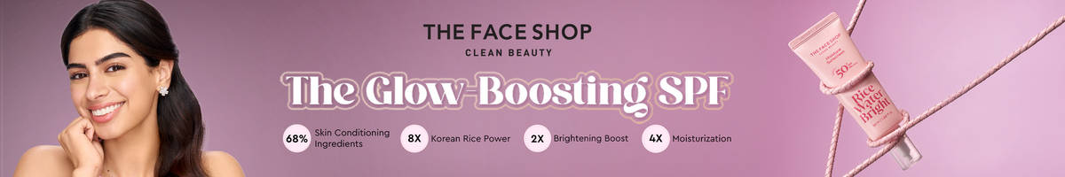 The Face Shop
