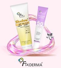 Fixderma