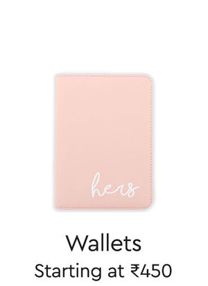 wallets