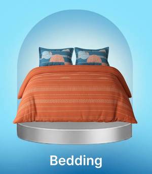 bedding