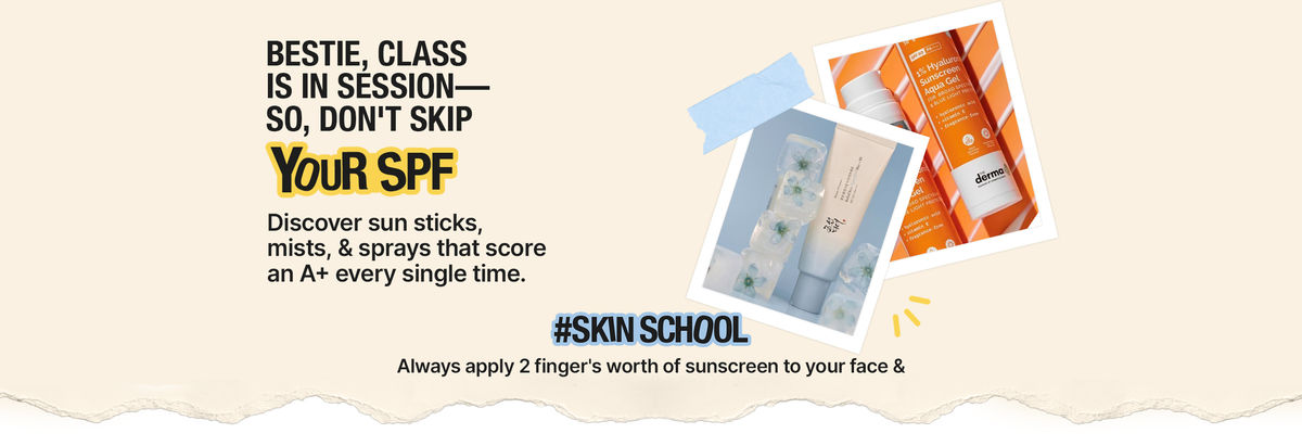 Bestie, Class Is In Session