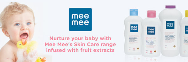 MeeMee Baby Products (मीमी बेबी केयर प्रोडक्ट): Buy MeeMee Baby Care  Products Online in India