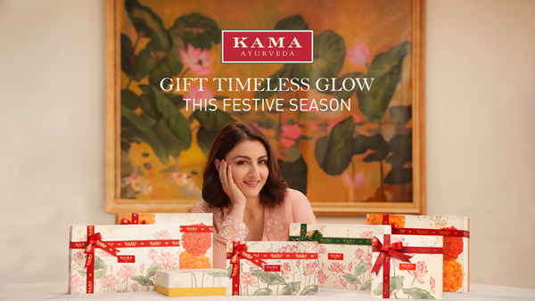 Kama Ayurveda