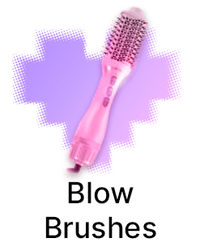 Blow Brushes
